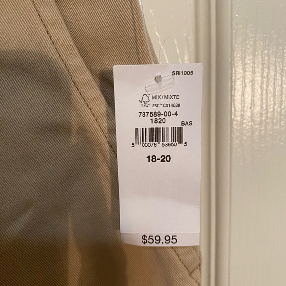 Gap baggy trousers - Picture 2 of 4